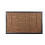 Royalford Door Mat 45x75cm 1x24